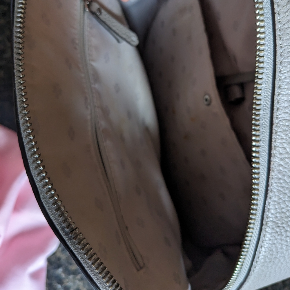 Authentic Kate Spade backpack - Picture 4 of 8